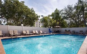 Best Western Fort Lauderdale Airport Cruise Port